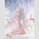 Azur Lane PVC Figur 1/4 Le Malin Listless Lapin TF...