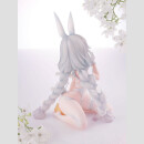 Azur Lane PVC Figur 1/4 Le Malin Listless Lapin TF edition 23 cm (re-run)