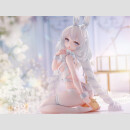 Azur Lane PVC Figur 1/4 Le Malin Listless Lapin TF edition 23 cm (re-run)