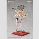 Azur Lane PVC Figur 1/6 Bache: Showy Sports Star Deluxe...
