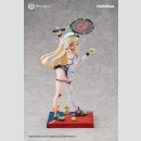 Azur Lane PVC Figur 1/6 Bache: Showy Sports Star Deluxe Edition 27 cm