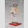 Azur Lane PVC Figur 1/6 Bache: Showy Sports Star Deluxe Edition 27 cm