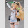 Azur Lane PVC Figur 1/6 Bache: Showy Sports Star Deluxe Edition 27 cm