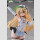Azur Lane PVC Figur 1/6 Bache: Showy Sports Star Deluxe Edition 27 cm