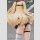 Azur Lane PVC Figur 1/6 Bache: Showy Sports Star Deluxe Edition 27 cm