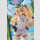 Azur Lane PVC Figur 1/6 Bache: Showy Sports Star Deluxe Edition 27 cm