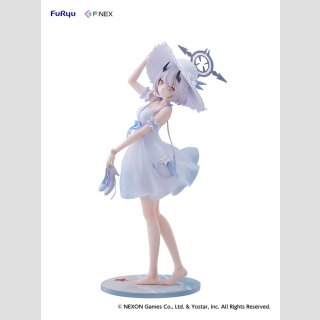 Blue Archive F:NEX PVC Figur 1/7 Sena (Casual) 24 cm