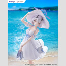 Blue Archive F:NEX PVC Figur 1/7 Sena (Casual) 24 cm