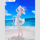 Blue Archive F:NEX PVC Figur 1/7 Sena (Casual) 24 cm