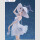 Blue Archive F:NEX PVC Figur 1/7 Sena (Casual) 24 cm