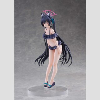 Blue Archive PVC Figur 1/7 Serika (Swimsuit) 25 cm