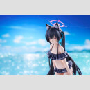 Blue Archive PVC Figur 1/7 Serika (Swimsuit) 25 cm