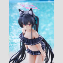 Blue Archive PVC Figur 1/7 Serika (Swimsuit) 25 cm
