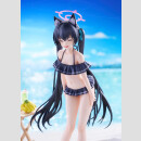 Blue Archive PVC Figur 1/7 Serika (Swimsuit) 25 cm