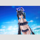 Blue Archive PVC Figur 1/7 Serika (Swimsuit) 25 cm