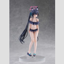 Blue Archive PVC Figur 1/7 Serika (Swimsuit) 25 cm