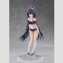 Blue Archive PVC Figur 1/7 Serika (Swimsuit) 25 cm