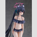 Blue Archive PVC Figur 1/7 Serika (Swimsuit) 25 cm