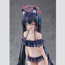 Blue Archive PVC Figur 1/7 Serika (Swimsuit) 25 cm