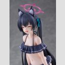 Blue Archive PVC Figur 1/7 Serika (Swimsuit) 25 cm