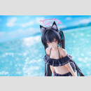 Blue Archive PVC Figur 1/7 Serika (Swimsuit) 25 cm