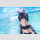 Blue Archive PVC Figur 1/7 Serika (Swimsuit) 25 cm