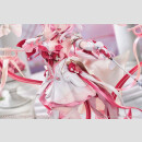Honkai Impact 3rd PVC Figur 1/7 Elysia Hi Love Elf Ver. With Bonus 29 cm