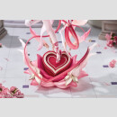 Honkai Impact 3rd PVC Figur 1/7 Elysia Hi Love Elf Ver. With Bonus 29 cm