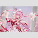 Honkai Impact 3rd PVC Figur 1/7 Elysia Hi Love Elf Ver. With Bonus 29 cm