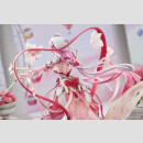 Honkai Impact 3rd PVC Figur 1/7 Elysia Hi Love Elf Ver. With Bonus 29 cm