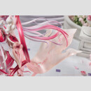 Honkai Impact 3rd PVC Figur 1/7 Elysia Hi Love Elf Ver. With Bonus 29 cm