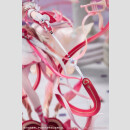 Honkai Impact 3rd PVC Figur 1/7 Elysia Hi Love Elf Ver. With Bonus 29 cm