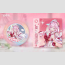 Honkai Impact 3rd PVC Figur 1/7 Elysia Hi Love Elf Ver. With Bonus 29 cm