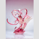 Honkai Impact 3rd PVC Figur 1/7 Elysia Hi Love Elf Ver. With Bonus 29 cm