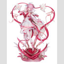 Honkai Impact 3rd PVC Figur 1/7 Elysia Hi Love Elf Ver. With Bonus 29 cm