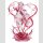 Honkai Impact 3rd PVC Figur 1/7 Elysia Hi Love Elf Ver. With Bonus 29 cm