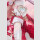 Honkai Impact 3rd PVC Figur 1/7 Elysia Hi Love Elf Ver. With Bonus 29 cm