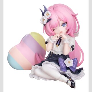 Honkai Impact 3rd PVC Figur Elysia Little Flame-Chaser Ver. 9 cm