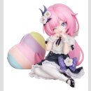 Honkai Impact 3rd PVC Figur Elysia Little Flame-Chaser Ver. 9 cm