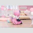 Honkai Impact 3rd PVC Figur Elysia Little Flame-Chaser Ver. 9 cm