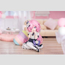 Honkai Impact 3rd PVC Figur Elysia Little Flame-Chaser Ver. 9 cm