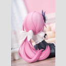 Honkai Impact 3rd PVC Figur Elysia Little Flame-Chaser Ver. 9 cm