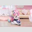 Honkai Impact 3rd PVC Figur Elysia Little Flame-Chaser Ver. 9 cm