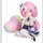 Honkai Impact 3rd PVC Figur Elysia Little Flame-Chaser Ver. 9 cm