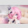 Honkai Impact 3rd PVC Figur Elysia Little Flame-Chaser Ver. 9 cm