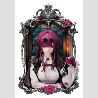 Honkai: Star Rail Diorama PVC Figur Kafka: Patience Is All You Need Ver. 25 cm