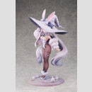 Original Character PVC Figur 1/6 Moon Witch Police Marshmallow illustration by SAVI 34 cm