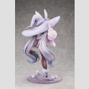 Original Character PVC Figur 1/6 Moon Witch Police Marshmallow illustration by SAVI 34 cm