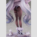 Original Character PVC Figur 1/6 Moon Witch Police Marshmallow illustration by SAVI 34 cm