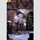 Original Character PVC Figur 1/6 Moon Witch Police Marshmallow illustration by SAVI 34 cm